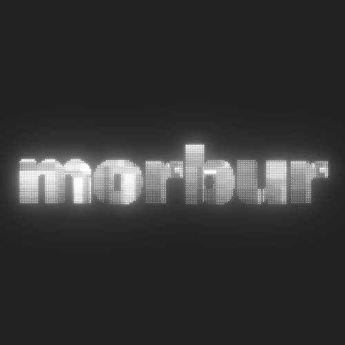 Morbur Logo